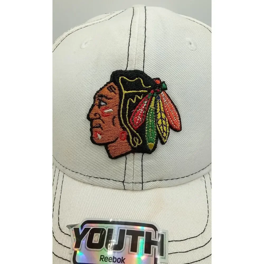 Reebok this vintage